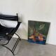 Nature morte pastel grasses 1970