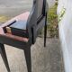 Antique dresser, vanity table