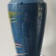 Large ceramic vase of 39 cm Atelier Thomas BUXÓ (1970)