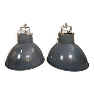 Paire de suspensions - lot