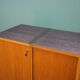 Ash wardrobe, Danish design, 1960s, manufacturer: Tage Mogensen