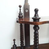 Shelf H52xW38,2xD15cm Napoleon III wall