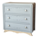Art Deco chest of drawers