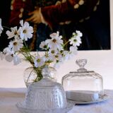 Cheese bell or antique cake