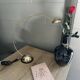 Arc Vintage Desk Lamp Vrieland Design Brass – Bauhaus Style