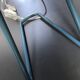 Metal table lamp