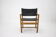 1960s Ditte and Adrian Heath Armchair for FDB Møbler, Denmark