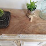 Vintage Workshop Buffet