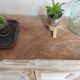 Vintage Workshop Buffet