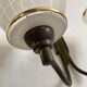 Double wall light, 2 lights, 30s -40s