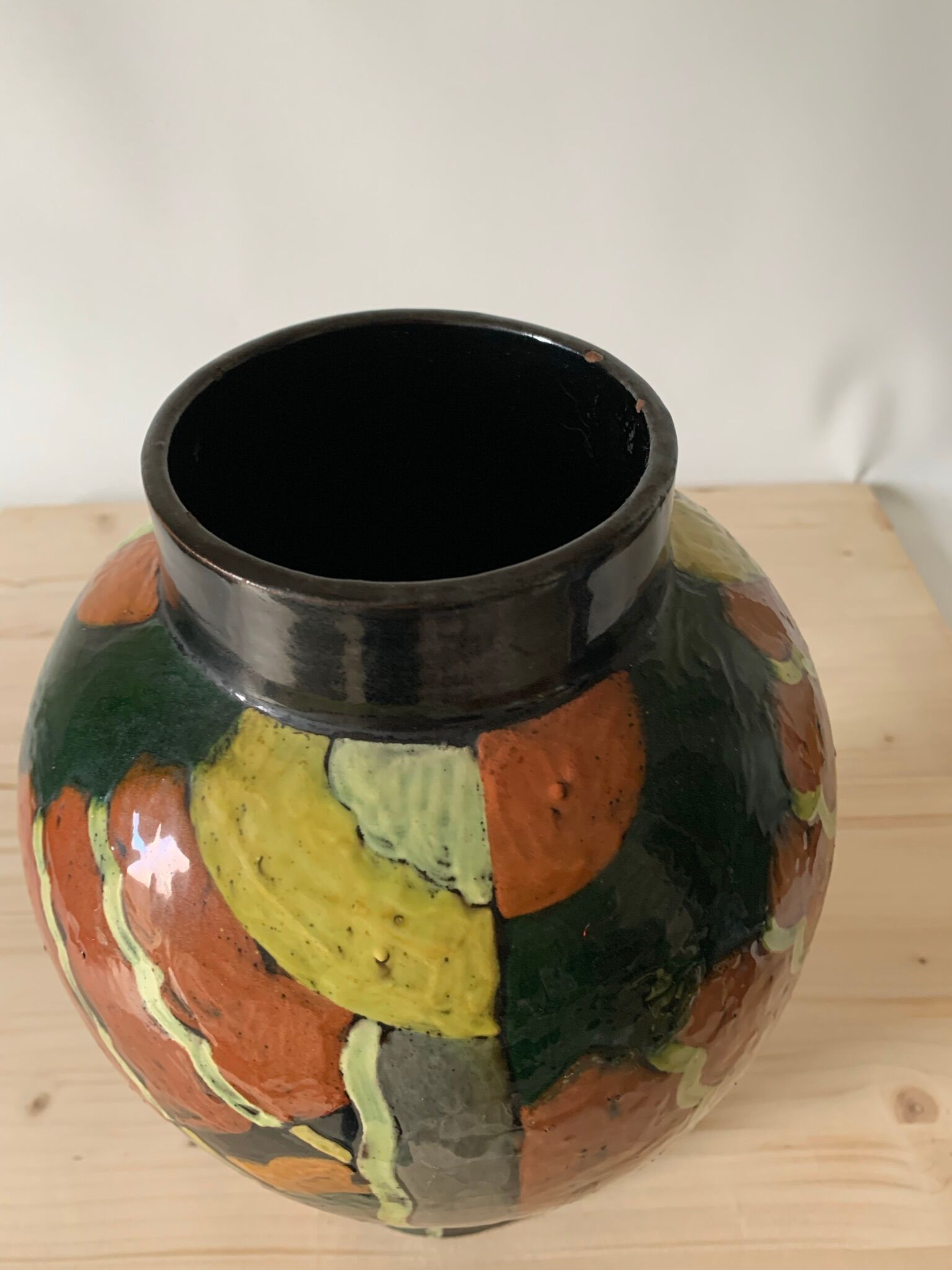 Vase