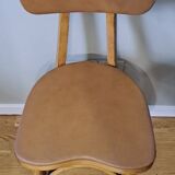 Baumann style bistro chair