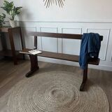Church bench