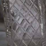 Vintage whisky carafe