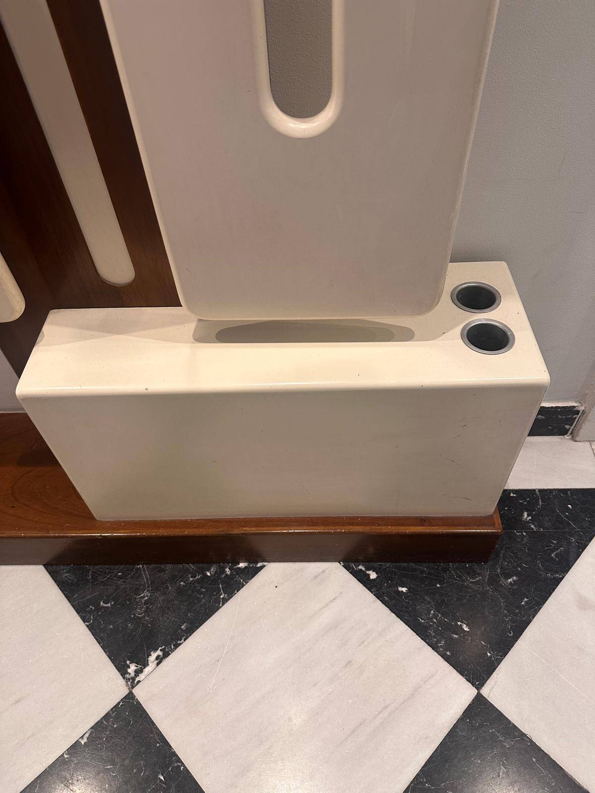 Luigi Sormani coat rack