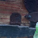 Former travel trunk Vacheron Fils Troyes