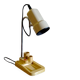 Articulated desk lamp - 80's design