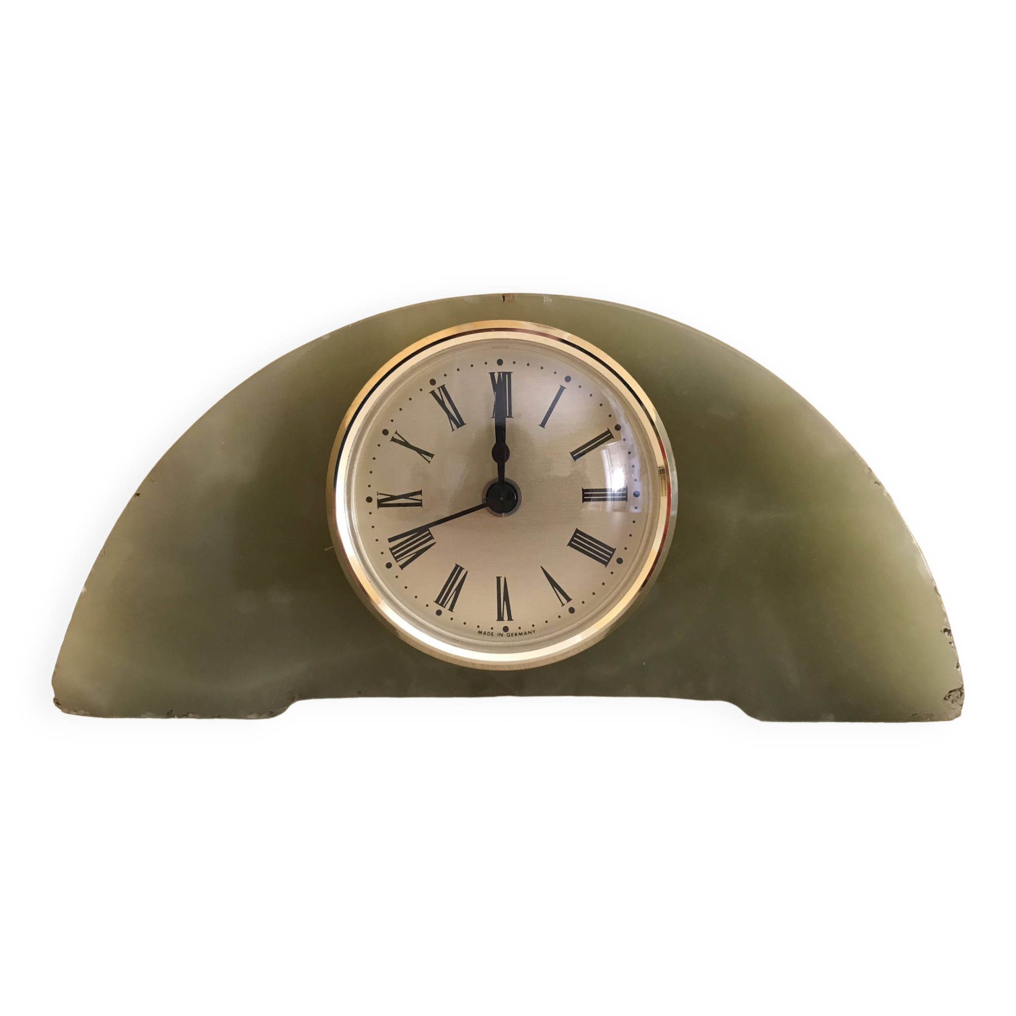 Alarm clock year 1930