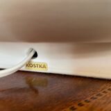 Kotska vintage ceramic lamp