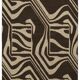 Handmade Turkish Oushak rug 203 cm x 295 cm