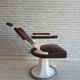 Fauteuil de barbier - coiffeur