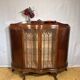 Late Victorian / Early Edwardian Display Cabinet (1880–1900)  A truly charm