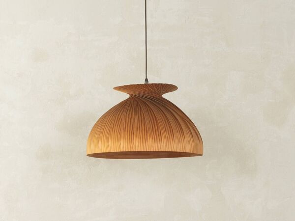 Lampe de plafond exclusive par Hans-Agne Jakobsson pour AB Ellysett Markaryd, années 1960.