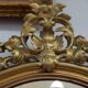 Baroque mirror