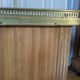 Louis XVI side table