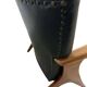 Fauteuil pingouin vintage / monoplace : carl sasse pour casala