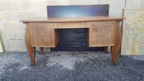 Office 30 years - Art deco