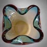 Sommerso Murano pocket emptier