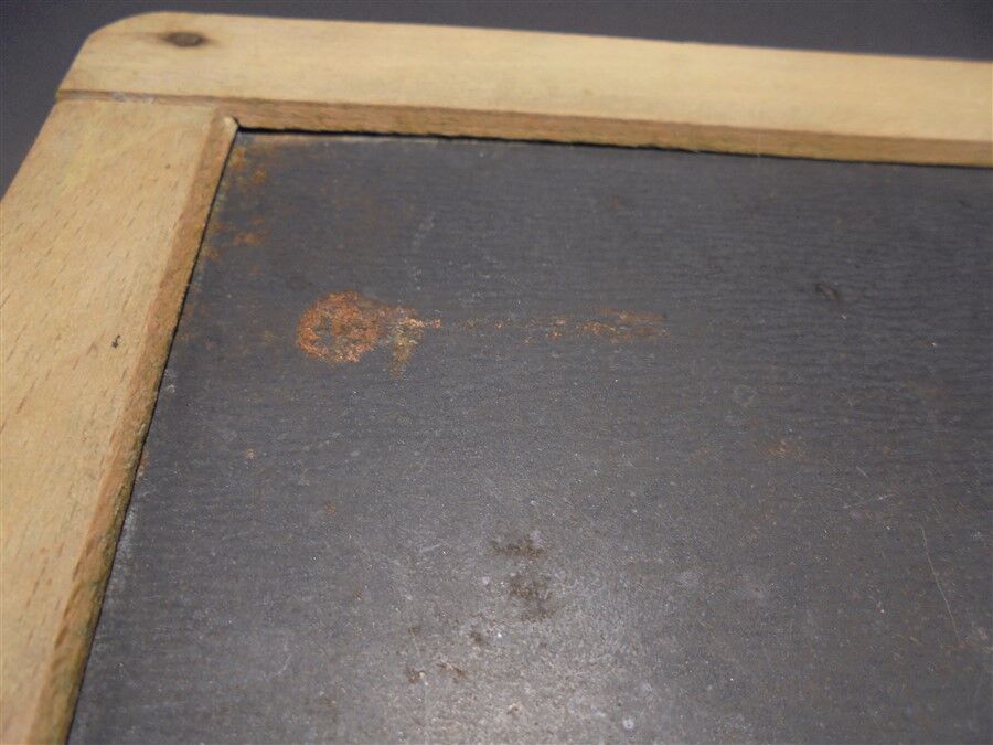 Old school slate