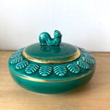 Verceram bombonnière from the 50s