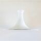 "Mandarin" pendant lamp by Michael Bang for Holmegaard/Royal Copenhagen, 1980's
