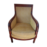 Shepherd's chair