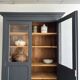 Armoire vitrée