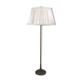 Brass 60s lamppost