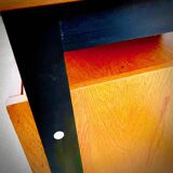 Modernist office 1960s