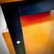 Modernist office 1960s