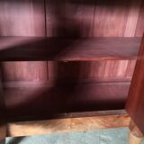 Empire-style enfilade