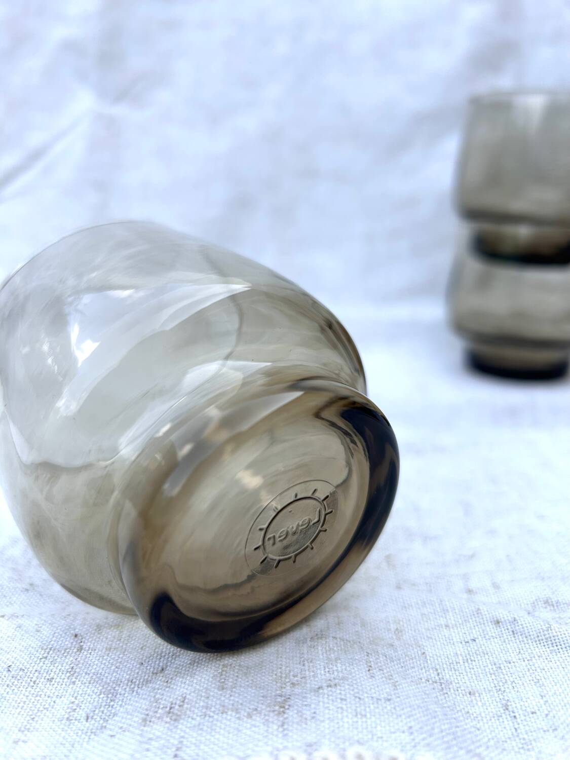 Verres Lever 50’s