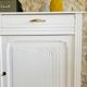 Art Deco buffet