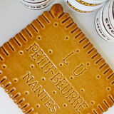 Trivia Petit beurre Lu