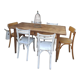 Bistro chairs