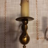 Wall sconces
