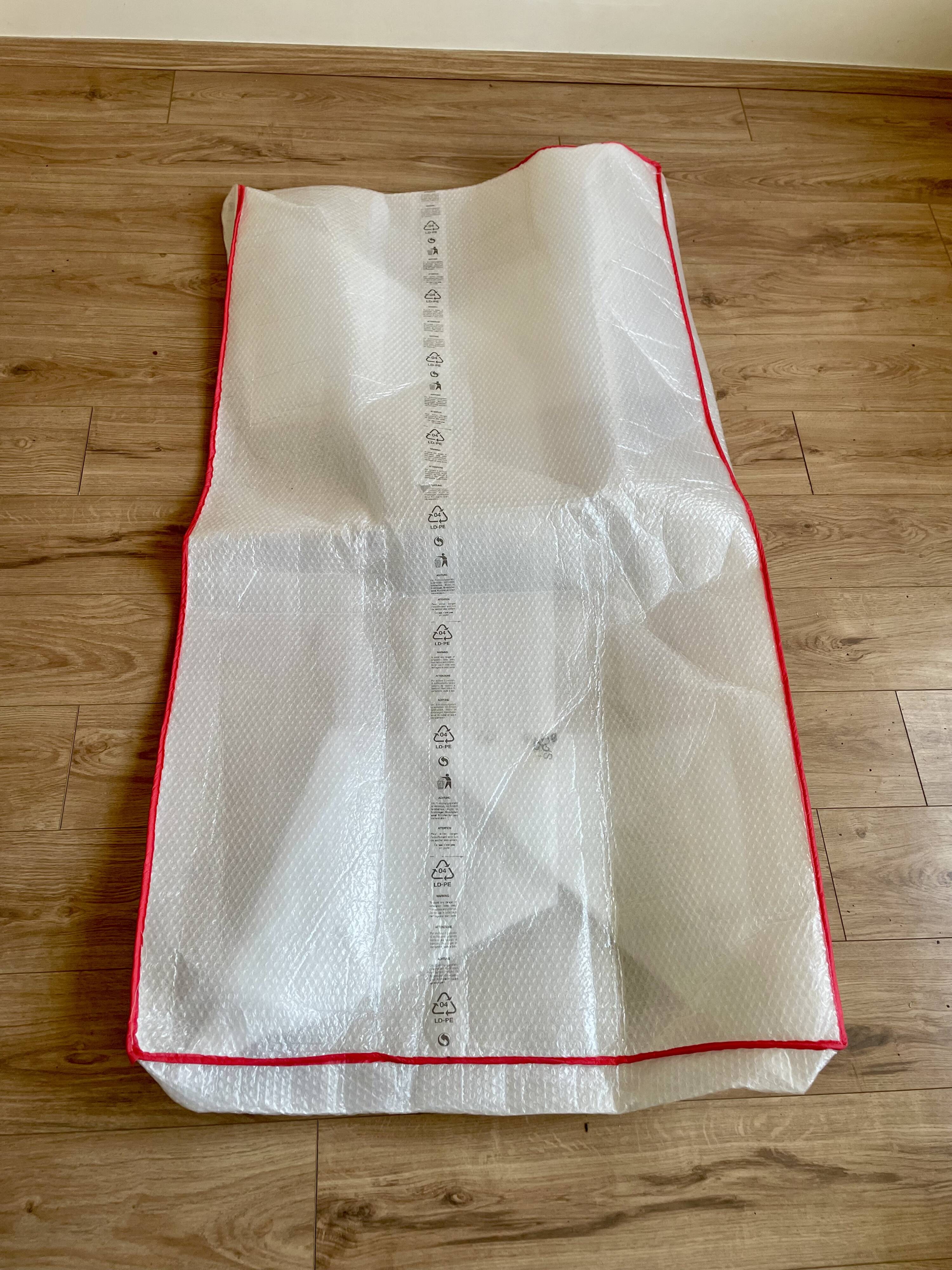 Roche Bobois Calligraphe Desk - Canaletto Walnut