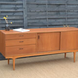 Teak sideboard by Nathan * 183 cm