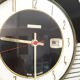 Horloge cuisine vintage Bayard 1960