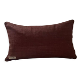 Coussin Dokmai chocolat